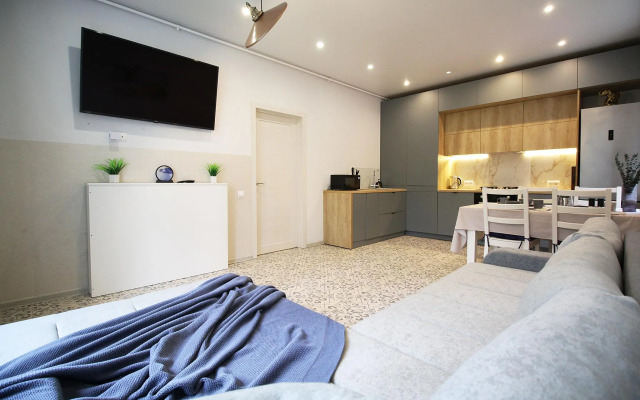 Таунхаус на улице Рябиновая