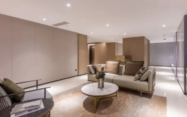 Rezen Rulin Hotel (Qingdao West Coast)