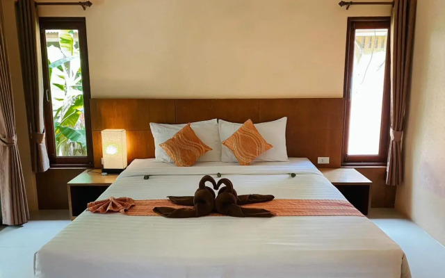 Sunda Resort