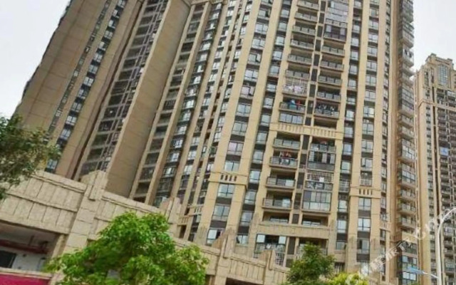 Xiamen Linshuiwan Hotel