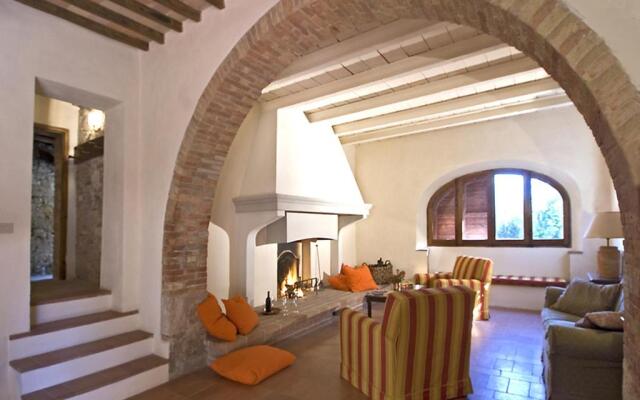 Borgo Lucignanello Bandini