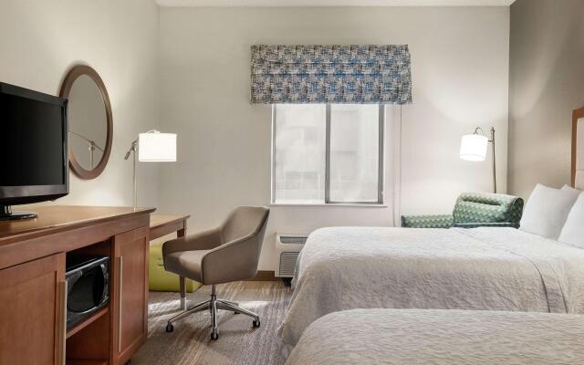 Hampton Inn Phoenix-Midtown-Downtown Area
