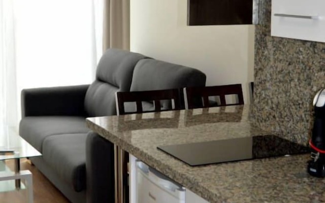 Apartamentos el Beyu