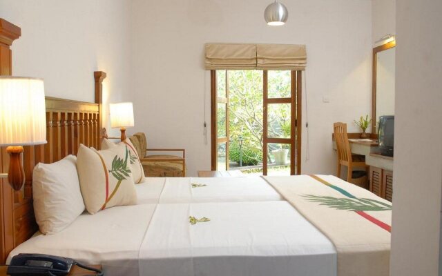 Siddhalepa Ayurveda Resort - All Meals, Ayurveda Treatment, Yoga