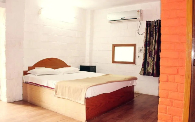 Pride Inn Resort