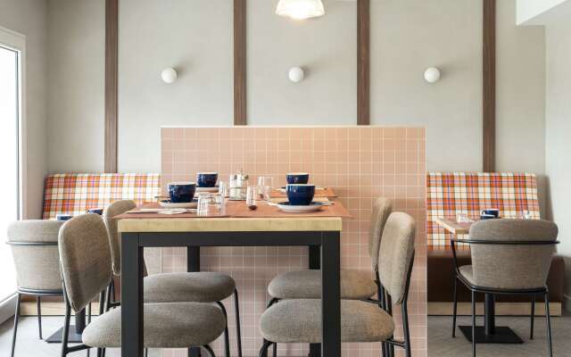 Best Western Hotel Kobalt