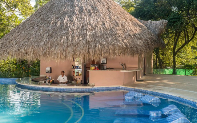 Occidental Papagayo - Adults Only