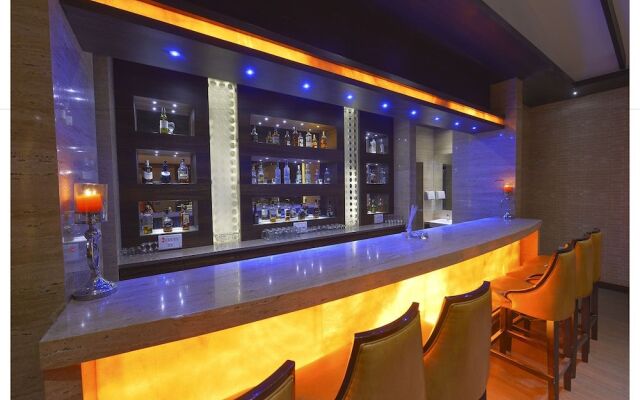 The Lohana Village Resort