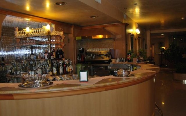 Hotel Vecchia Brianza