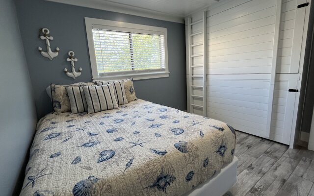 Ocean Retreat Suite