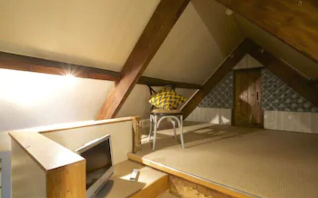The Pear Tree Inn
