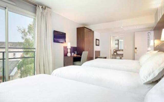 Hotel Renaudot