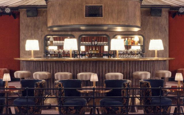 Soho House Paris