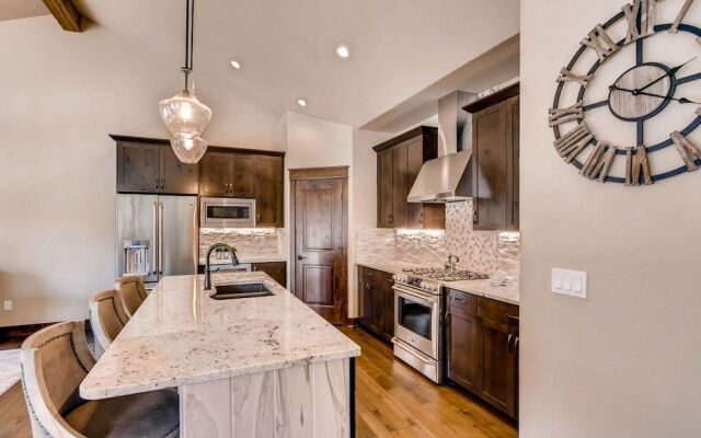 River Run Townhome RR45