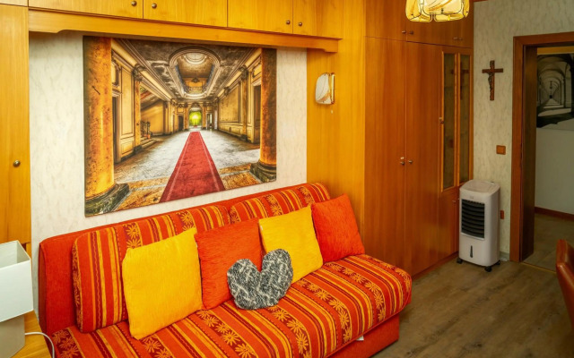 Villa Mühlei bei Salzburg - Walters Appartment