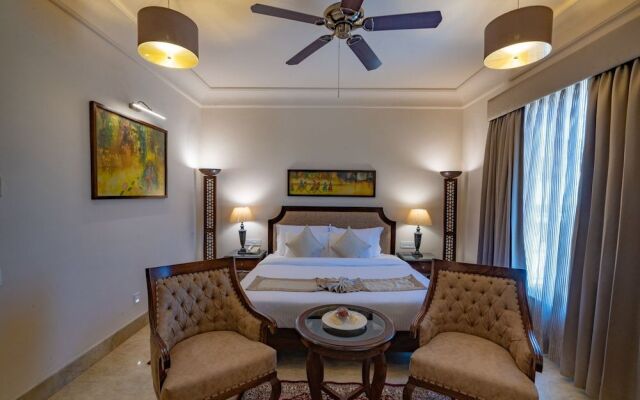 Hotel Seventh Square