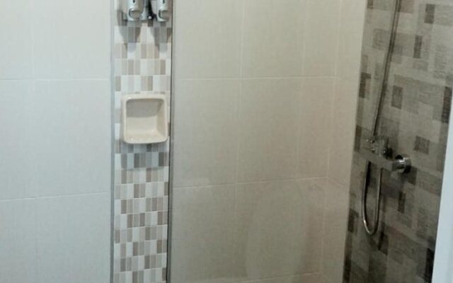 Kubu D' Bukit Homestay