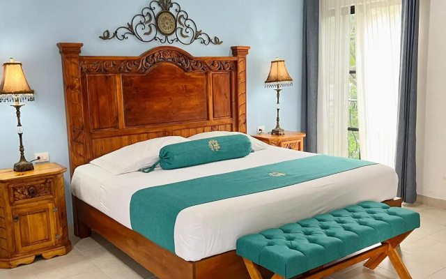Hotel Fundadores