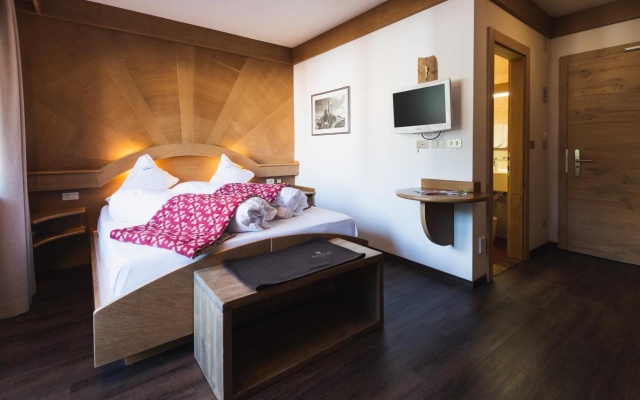 Hotel Catinaccio