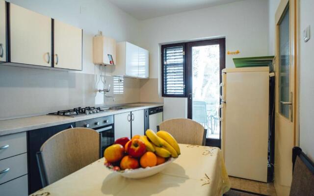 Sea view apt Bratuš Makarska rivijera