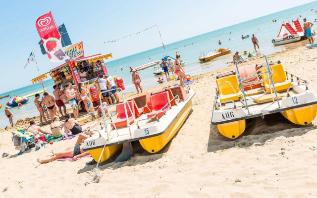 Costa Rica Bibione Aparthotel