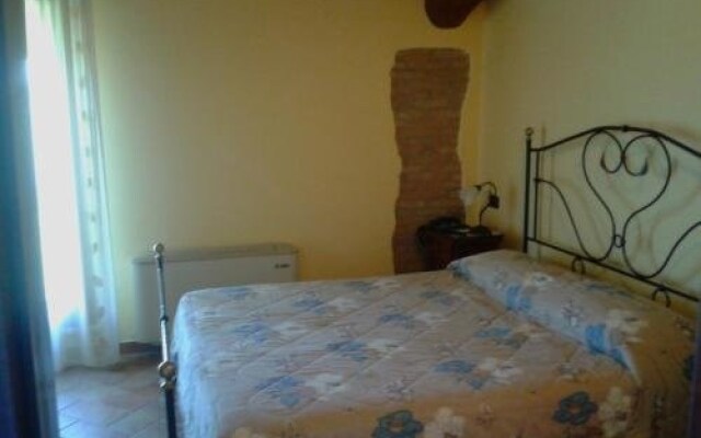 Agriturismo La Sapienza