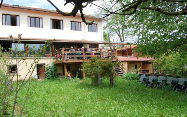 Gîte d'étape - Relais des Marionnettes