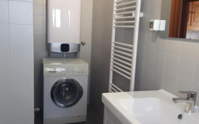 Apartment La Gleisa 3
