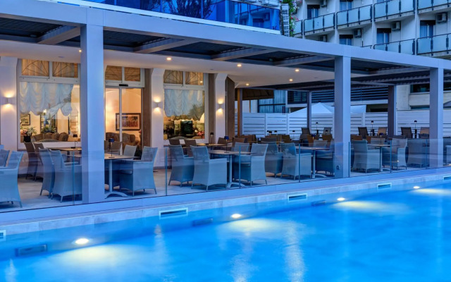 Hotel Cavalieri Palace