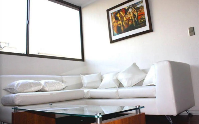 Amistar Apartments