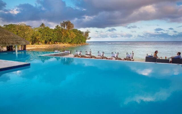 Breakas Beach Resort Vanuatu