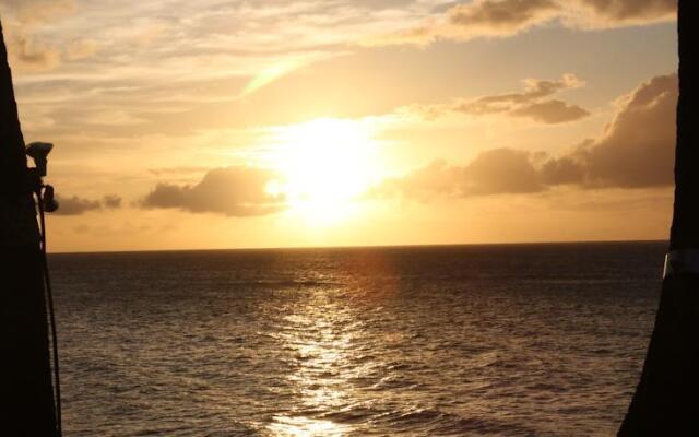 Polynesian Shores #126