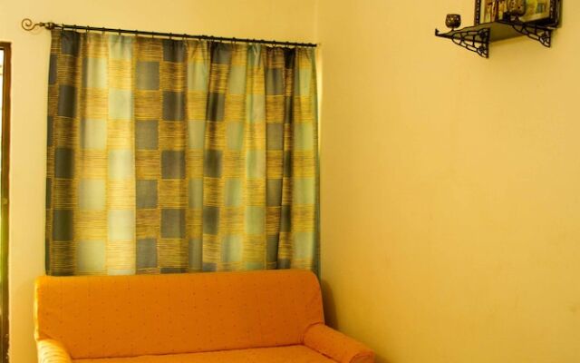 Nirvaah Home Near Calangute