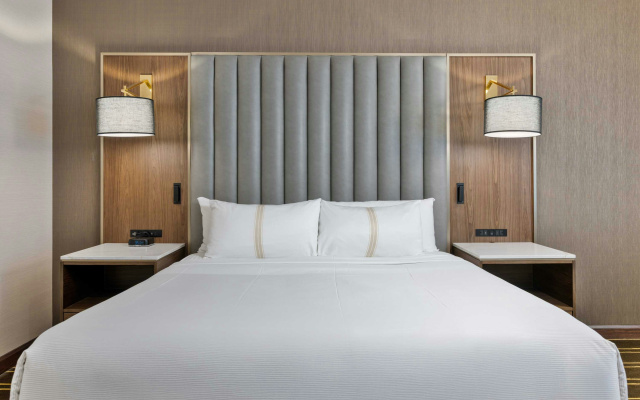 The Sutton Place Hotel Toronto