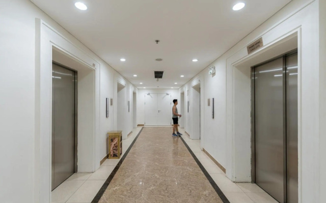 MARCH HOUSE - Park Premium TimesCity - 2-3 Bedrooms