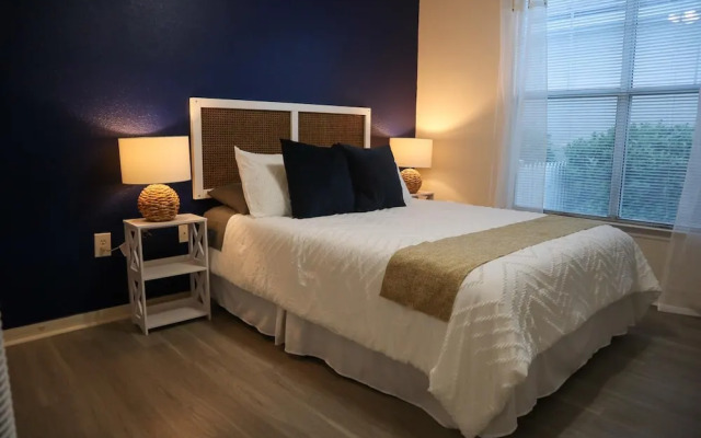 Great Location - A Perfect Place to Stay