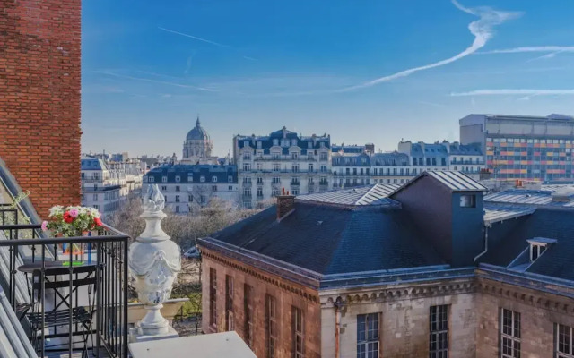 Paris St Germain Loft Residence