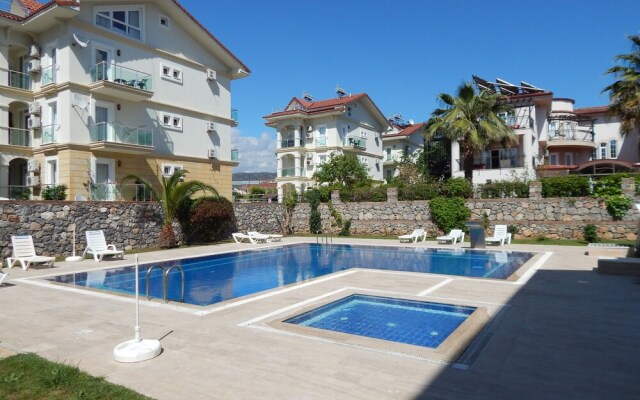 Butik Villas - Duplex Mansion