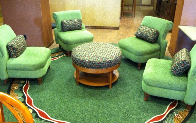 Hampton Inn Idaho Falls At the Mall