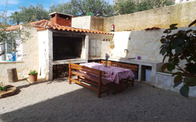 Apartments in Kornic/insel Krk 14471