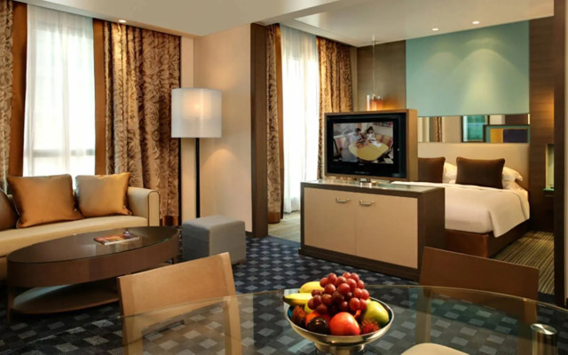 Park Rotana