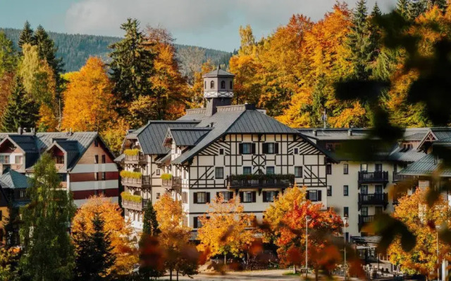Hotel Savoy