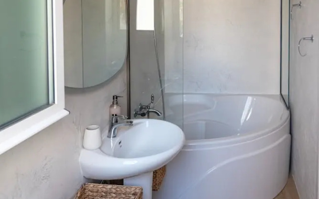 Cocoon Maison in Ialysos Rhodes