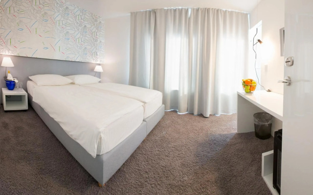 Hotel San Antonio