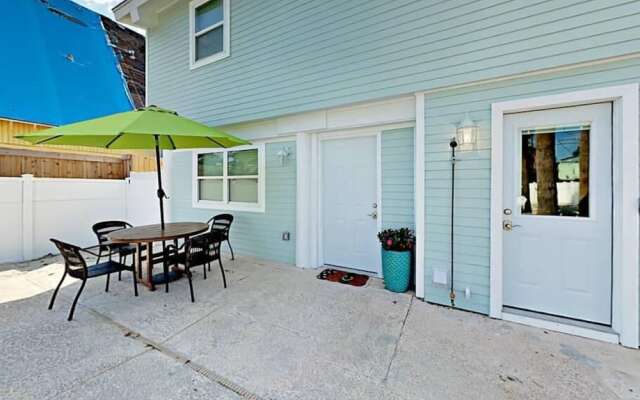 Trojan Paradise - 4 Br Home