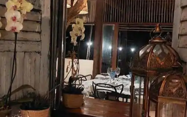 Coco Pontall Bangalôs