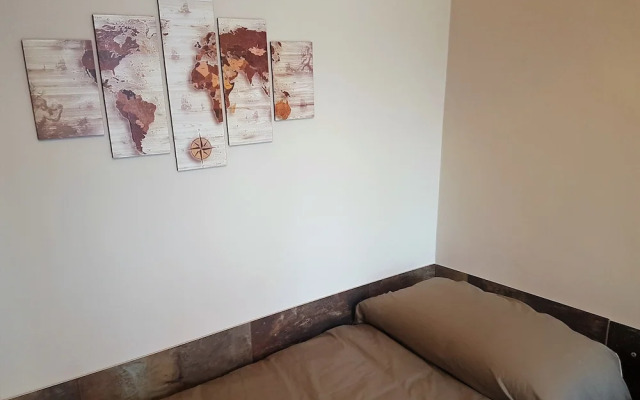 B&B Agorà Mura Greche