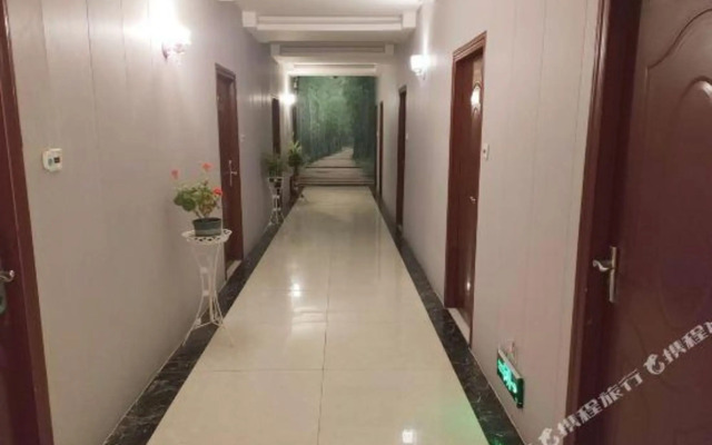 Xinchen Holiday Hostel