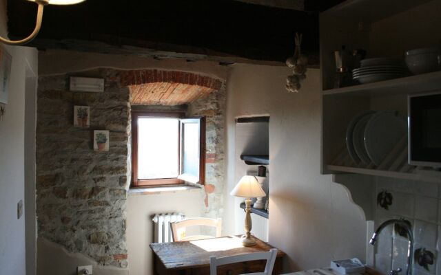 Relais Il Pozzeto