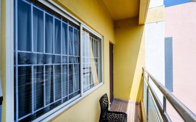 Hotel Dhruv Palace Bengaluru